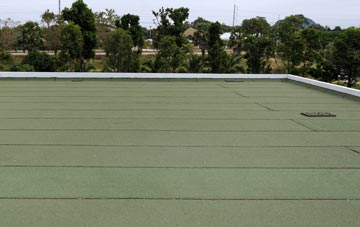 all Walton Grounds roofing types quoted for