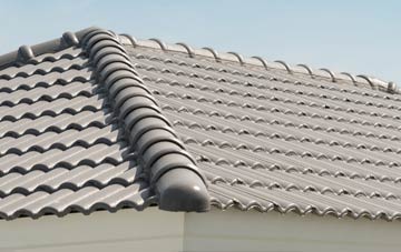 advantages of Walton Grounds clay roofing