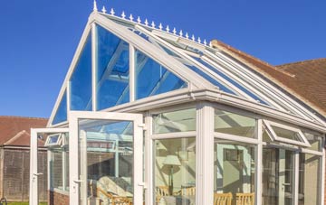 conservatory roof insulation costs Walton Grounds