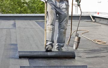 flat roof replacement Walton Grounds, Northamptonshire
