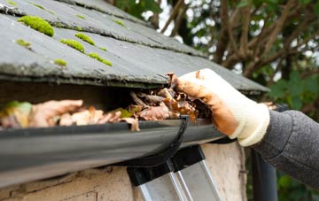 gutter cleaning Walton Grounds, Northamptonshire