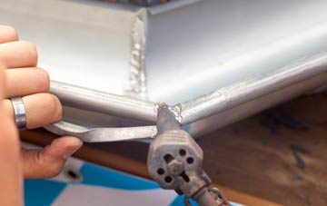 disadvantages of Walton Grounds lead roofing