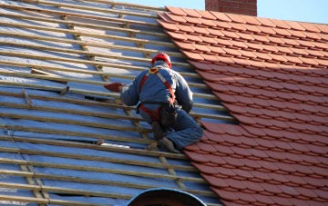 roof tiles Walton Grounds, Northamptonshire