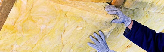 quotes for Walton Grounds roof insulation