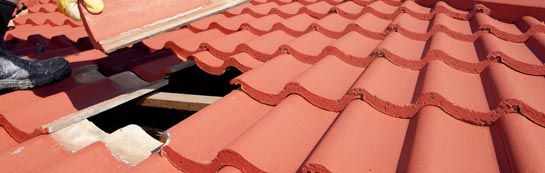 compare Walton Grounds roof repair quotes