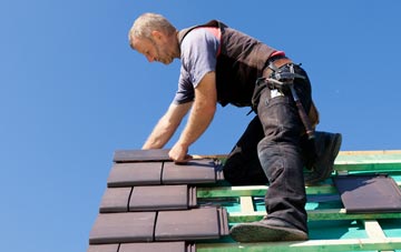 disadvantages of Walton Grounds slate roofing