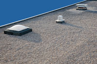 Walton Grounds flat roofing