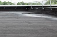 find rated Walton Grounds flat roofing companies