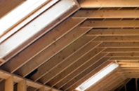 Walton Grounds tapered roof insulation quotes